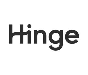 Hinge discount code